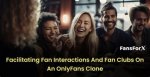 Uncover Exclusive Content and Fan Interactions