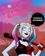 Uncover Harley Quinn's Wit and Wisdom: Exploring Her Famous Quotes