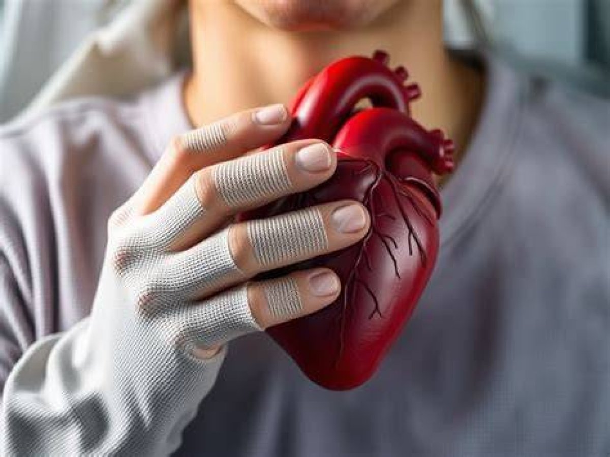 Uncover Hidden Patterns and Protect Your Health