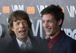 Uncover Hidden Truths: James Jagger's Siblings Revealed