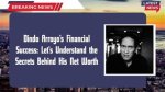 Uncover His Financial Success Secrets