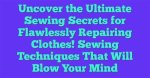 Uncover Secrets and Masterful Techniques