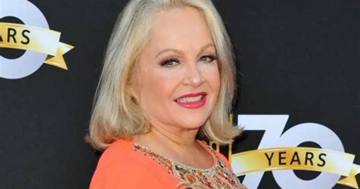 Uncover the Age of Charlene Tilton: a Timeless Hollywood Icon