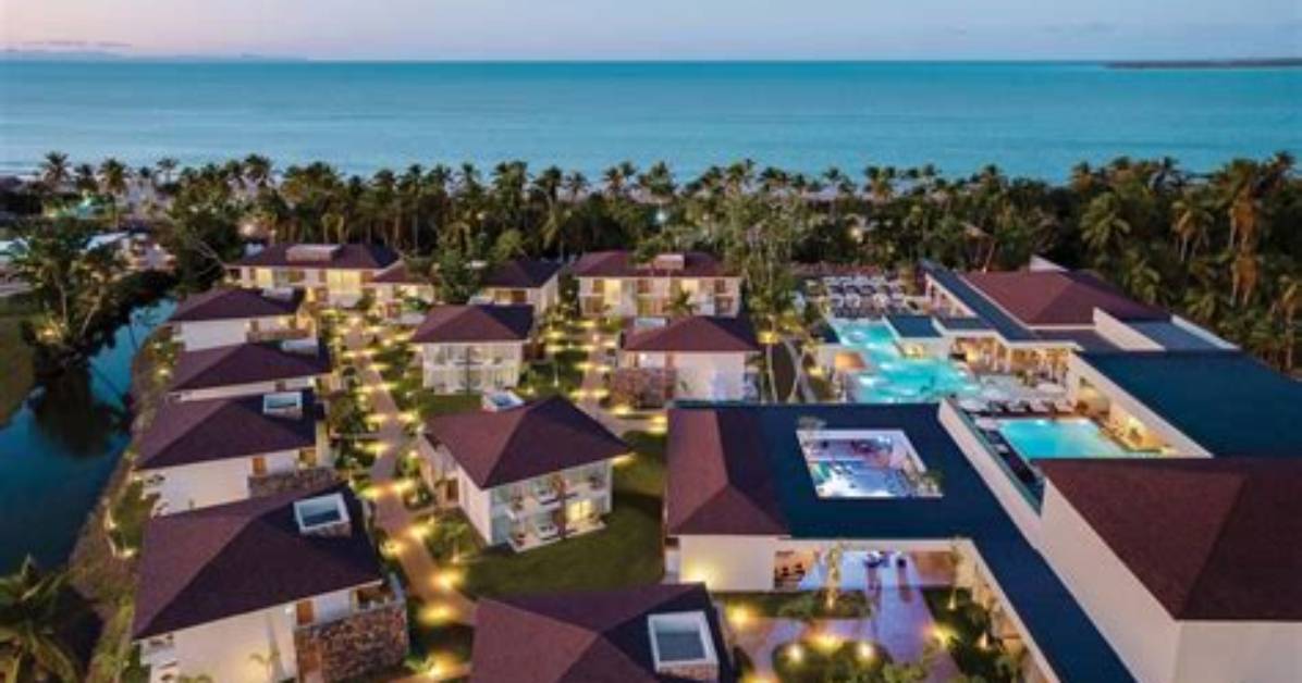 Uncover the Allure of Temptation Grand Miches: an Oasis for Couples