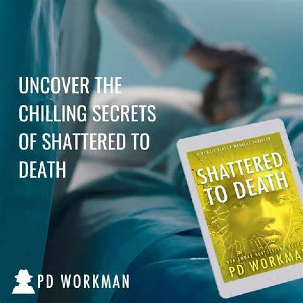 Uncover the Chilling Secrets of a Scorned Wife's Revenge