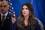 Uncover the Controversial Reign of Governor Noem: Insights on Booker Noem