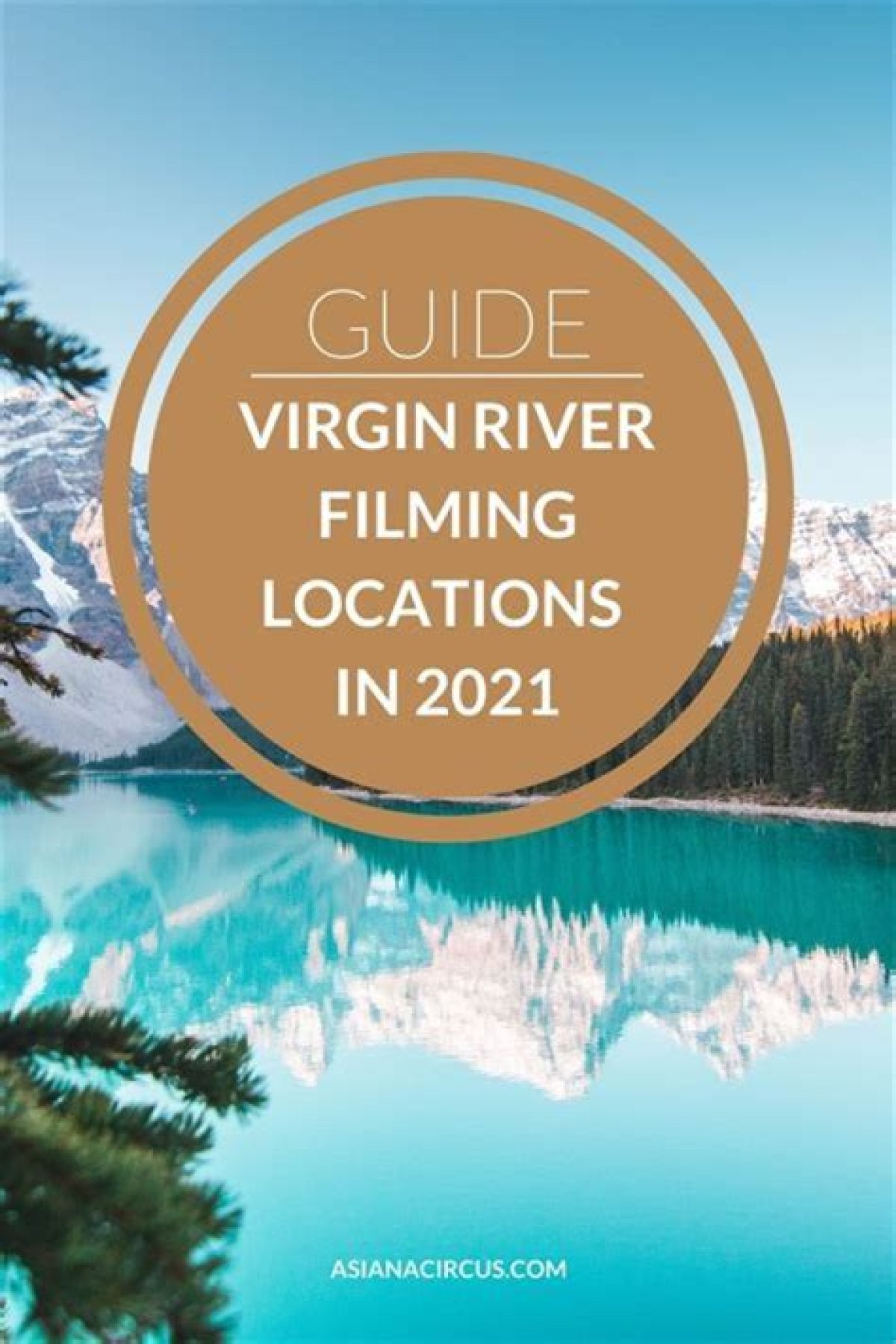 Uncover the Enchanting Filming Locations of "Blackbird"