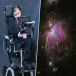Uncover the Enigma: Was Stephen Hawking Unfaithful?