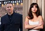Uncover the Enigmatic Height of Channing Tatum: an in-Depth Exploration