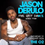 Uncover the Enigmatic World of Jason Derulo's Love Life