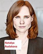 Uncover the Enigmatic World of Natalya Rudakova: a Wiki Deep Dive