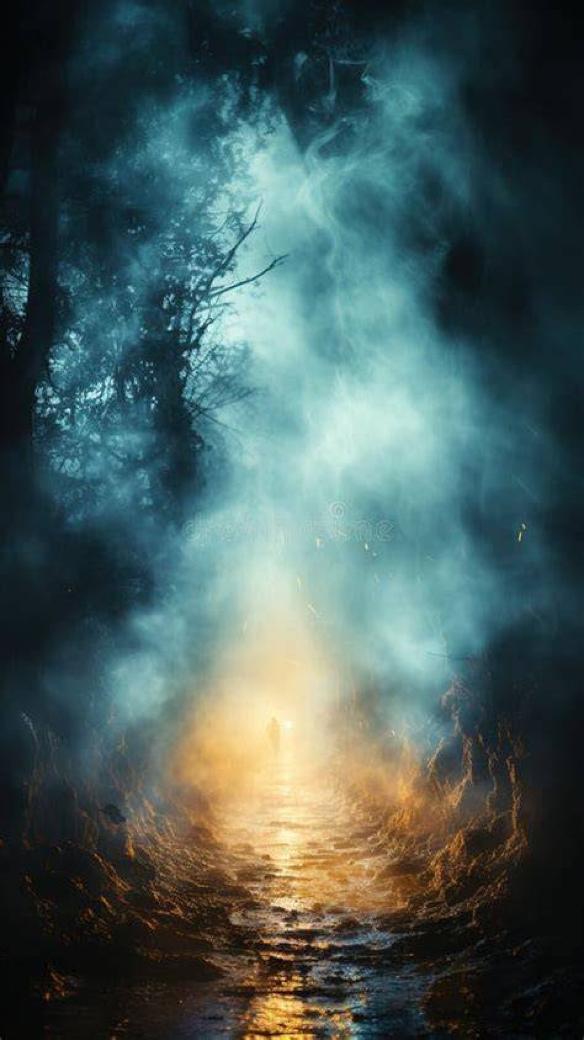 Uncover the Enthralling World of Salvation Ghost Manhwa