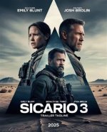 Uncover the Gritty World of Sicario Movies: a Chilling Exploration of Crime and Power