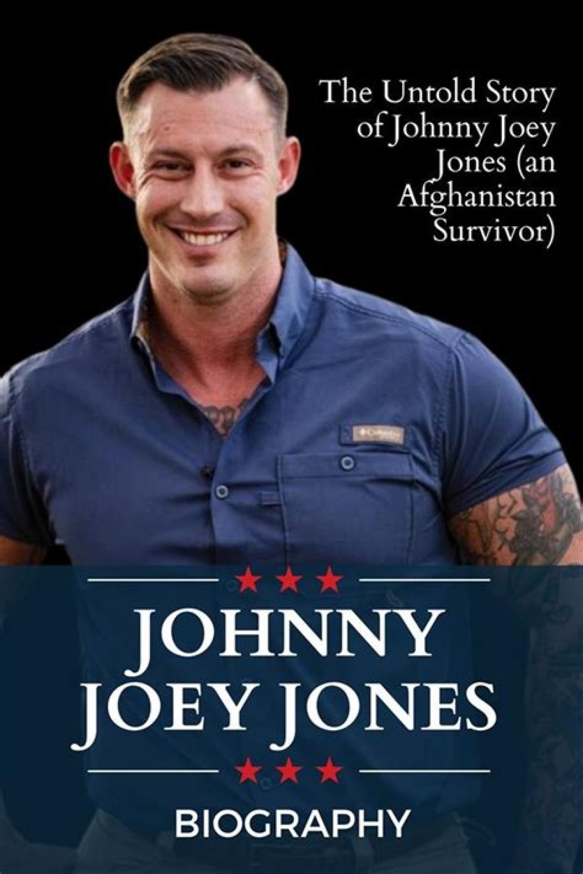 Uncover the Heartfelt Story of Johnny Joey Jones and His Devoted Wife, Meg