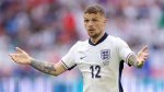 Uncover the Heartwarming World of Kieran Trippier's Children