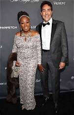 Uncover the Hidden Truth: Star Jones' Husband Revealed!
