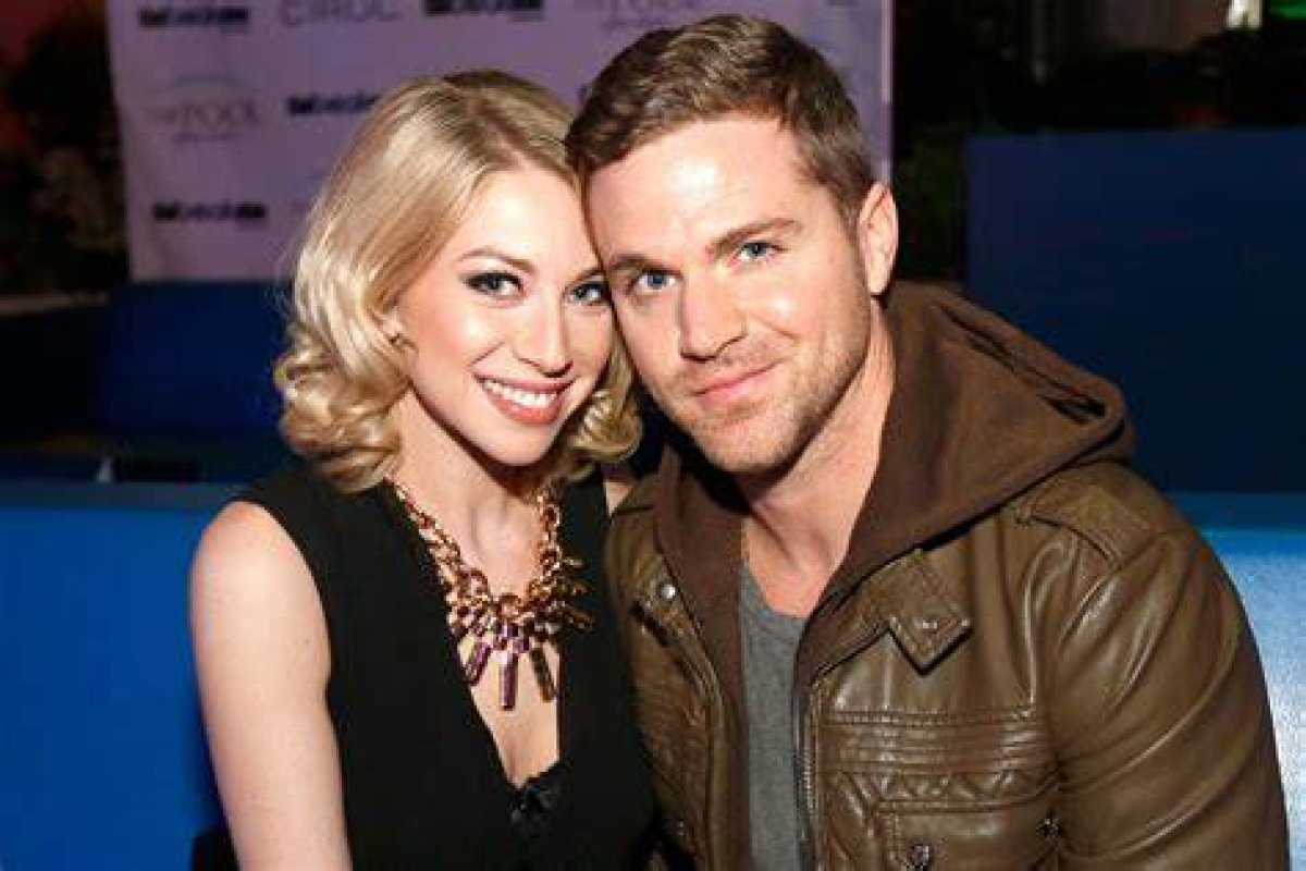 Uncover the Identity of Patrick Stassi's Beau