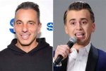 Uncover the Identity of Sebastian Maniscalco's Beloved Wife