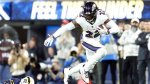 Uncover the Incredible Journey of Derrick Henry's Family