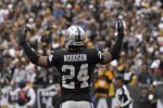 Uncover the Legendary Journey of Charles Woodson: Gridiron Icon and Beyond