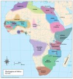 Uncover the Lost Empires of Africa: Discover 10 Legendary Kingdoms