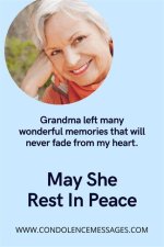 Uncover the Meaningful World of Rip Grandma Tattoos for Guys