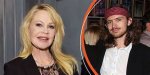 Uncover the Multifaceted Career of Alexander Bauer, Melanie Griffith's Son!