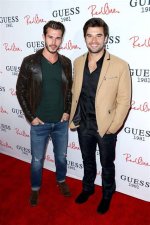 Uncover the Multifaceted World of Josh Swickard: from Acting to Philanthropy