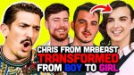 Uncover the Mystery: Chris' Name Transformation