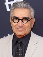 Uncover the Number of Eugene Levy's Children and Their