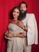 Uncover the Occupation of Tamara Kalinic's Boyfriend