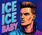 Uncover the Origins of "Ice Ice Baby" and Its Enduring Impact on Hip-Hop