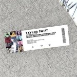 Uncover the Secrets Behind Taylor Swift Ticket Prices and Secure Your Spot