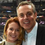 Uncover the Secrets: Colin Cowherd's Wife Revealed!