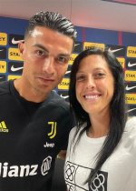 Uncover the Secrets: Jennifer Hermoso's Partner Revealed