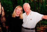 Uncover the Secrets of Amy Carter's Current Husband: Unraveling the Enigma