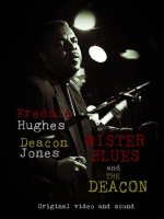 Uncover the Secrets of Blues Legend Deacon Johnson