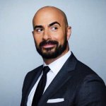 Uncover the Secrets of Boris Sanchez's Iconic Eyebrows