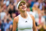 Uncover the Secrets of Elina Svitolina's Husband: a Tennis Power Couple Unveiled