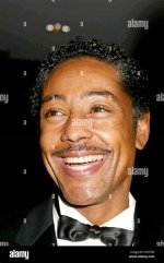 Uncover the Secrets of Giancarlo Esposito's Net Worth