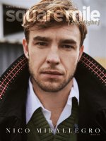 Uncover the Secrets of Nico Mirallegro's Marital Status