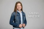 Uncover the Secrets of Salish Matter's Age: an in-Depth Exploration