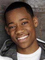Uncover the Secrets of Tyler James Williams' Star-Studded Sibling Trio