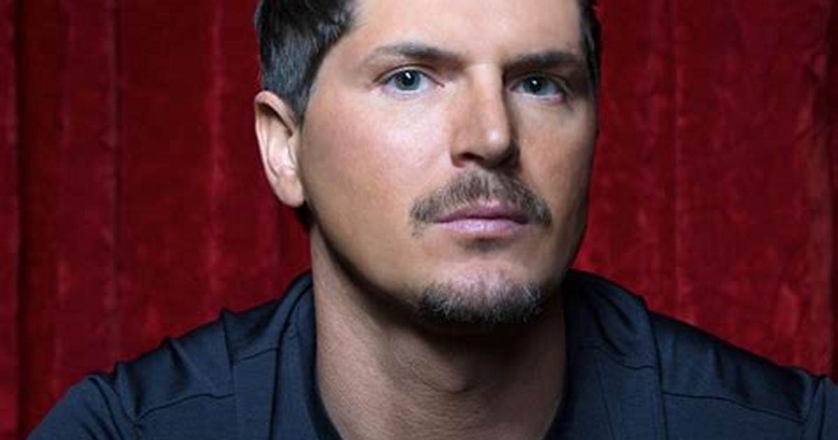 Uncover the Secrets of Zak Bagans' Fortune: Net Worth Revealed