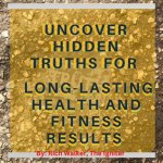 Uncover the Secrets to Health and Fitness with Angie Marie Ronaldo