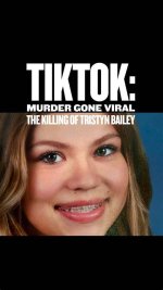 Uncover the Shocking Truth Behind Tristyn Bailey's Murder: Crime Scene Photos Revealed
