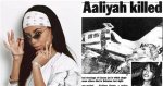 Uncover the Story Behind "Did Aaliyah Have Kids"
