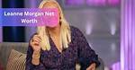 Uncover the Story Behind Leanne Morgan's First Marriage