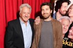 Uncover the Surprising Truth: Dustin Hoffman's Height Revealed