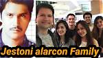 Uncover the Treasures of Alarcon Family Union Nj